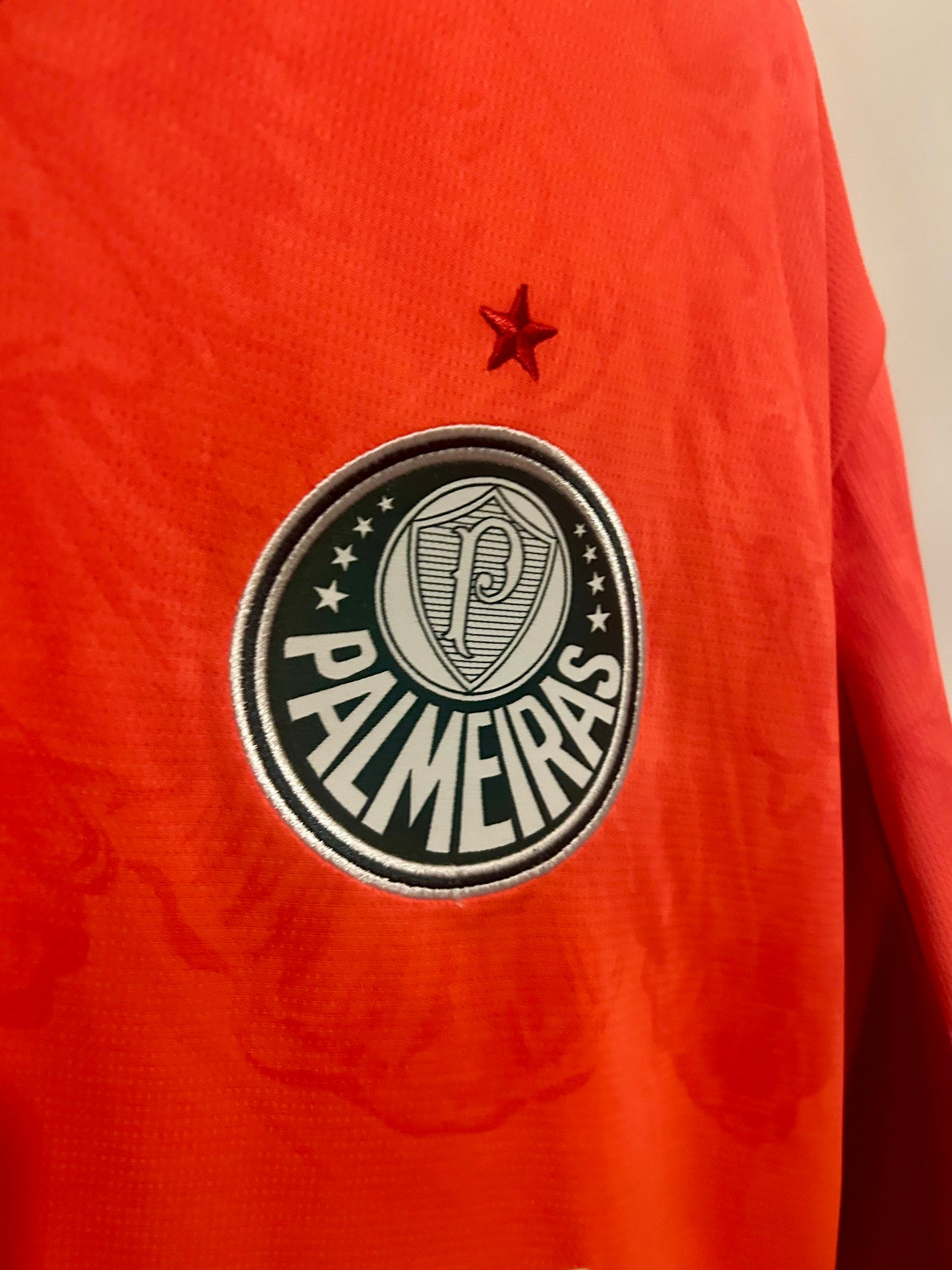 Puma x KidsSuper Adults Palmeries 2025 Goalkeeper Jersey (XL) BNWT