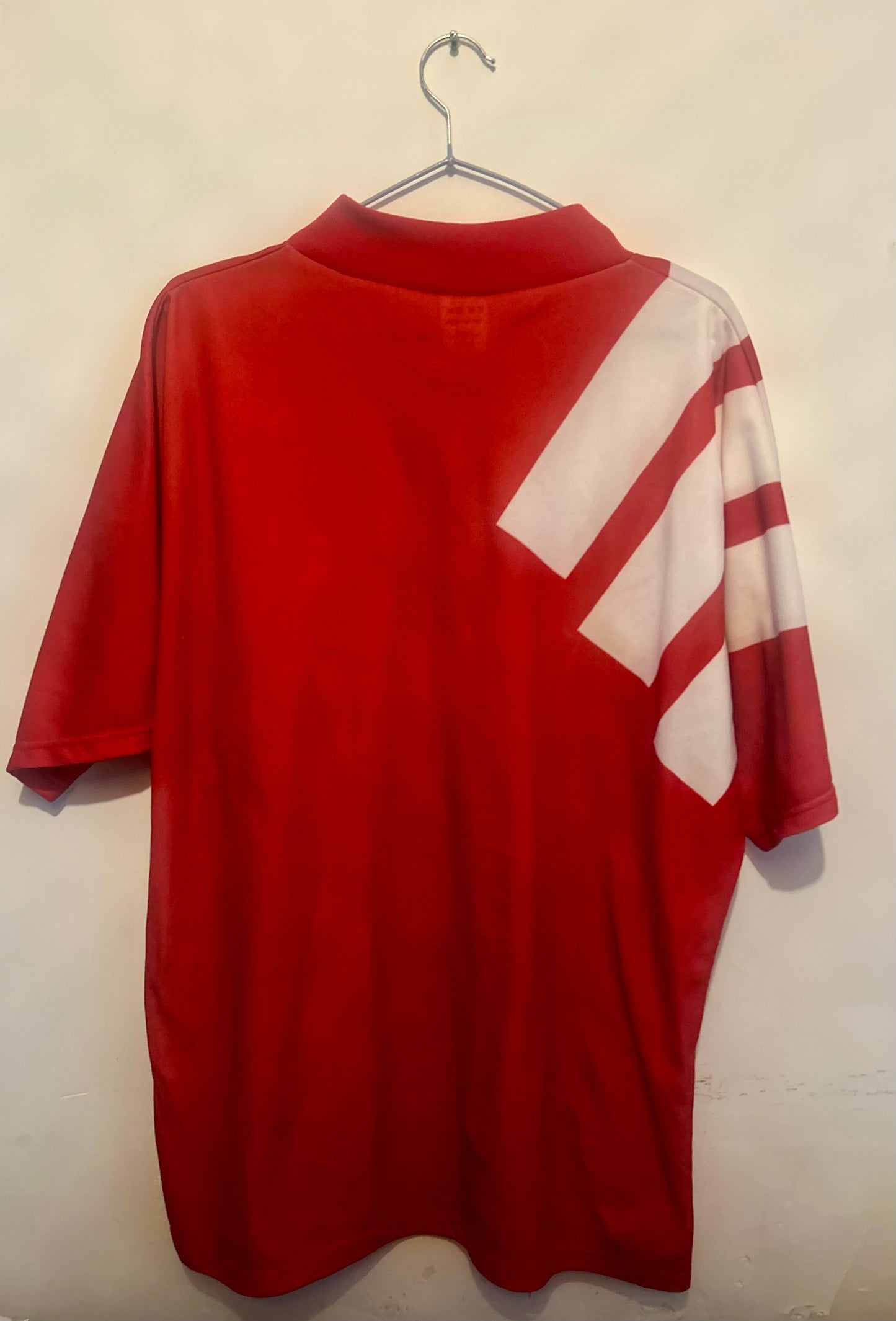 Liverpool Home Jersey 1991-1992 (L) 10/10