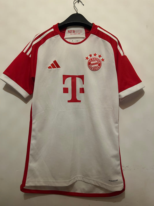 Kane No9 - FC Bayern Munich 23/24 (S) 10/10