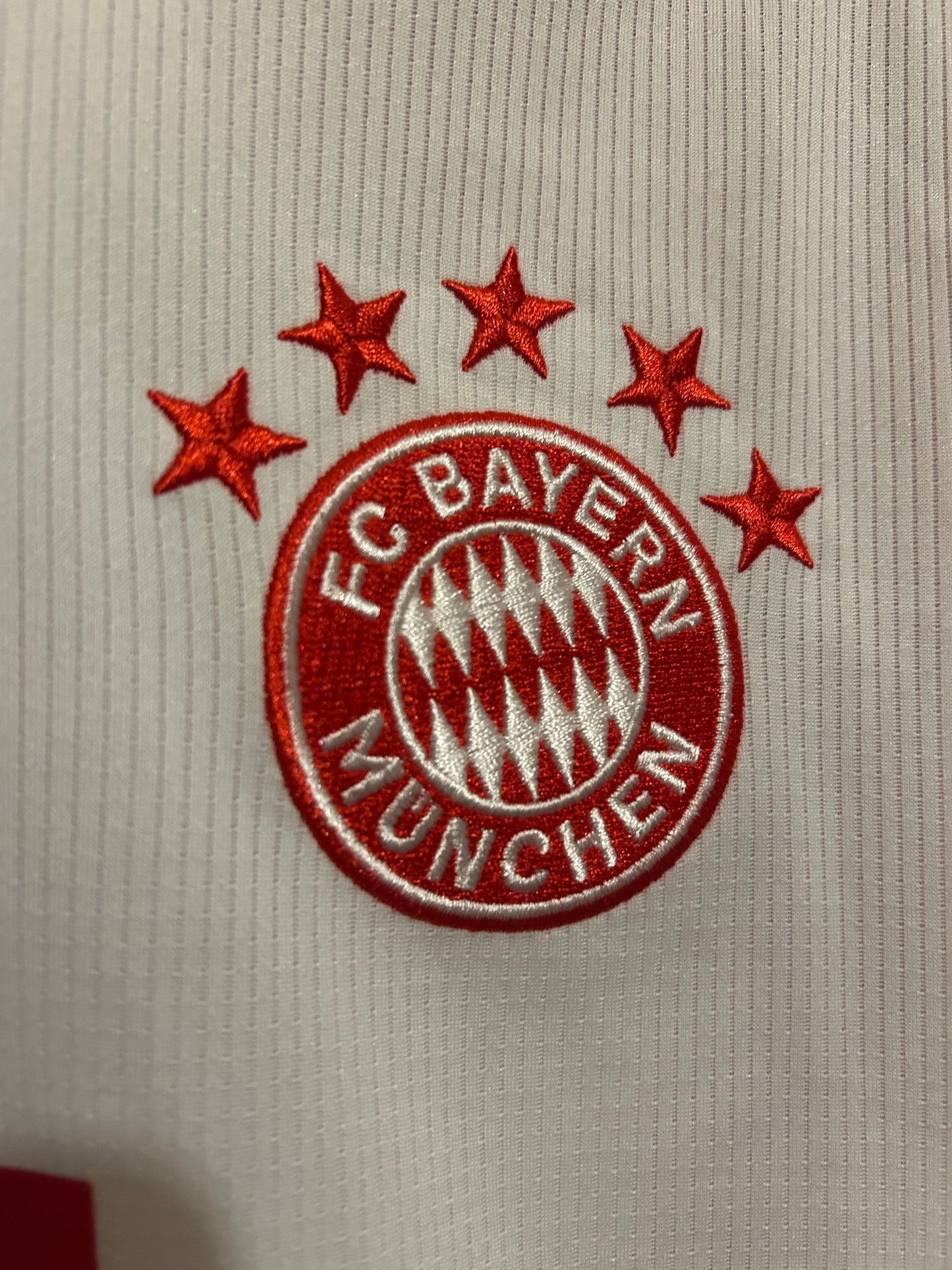 Kane No9 - FC Bayern Munich 23/24 (S) 10/10