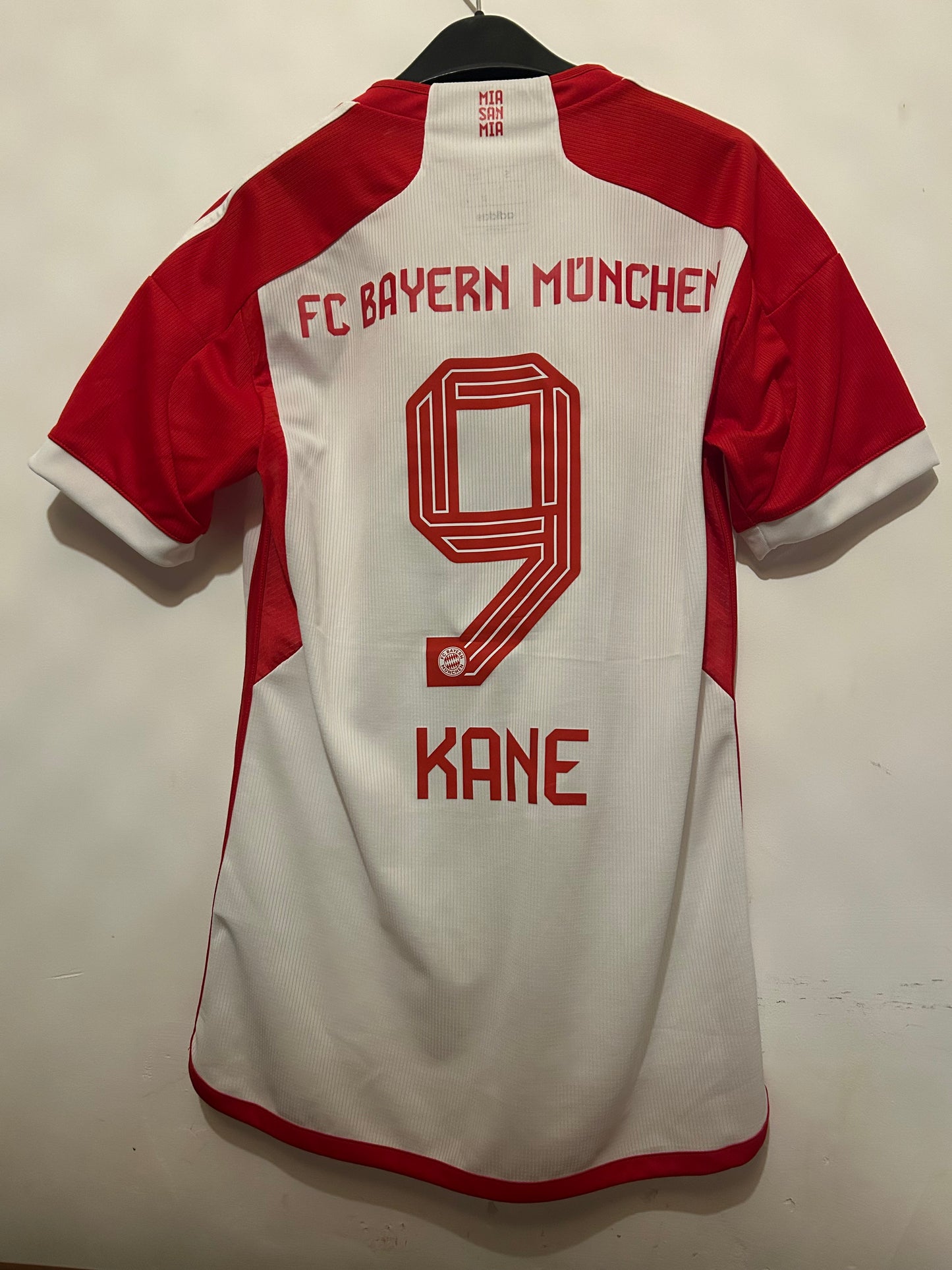Kane No9 - FC Bayern Munich 23/24 (S) 10/10