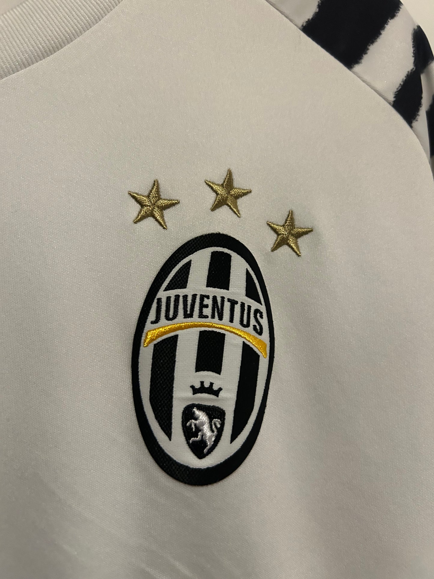 Dybala No21 - Juventus 16-17 Third (M) 8/10