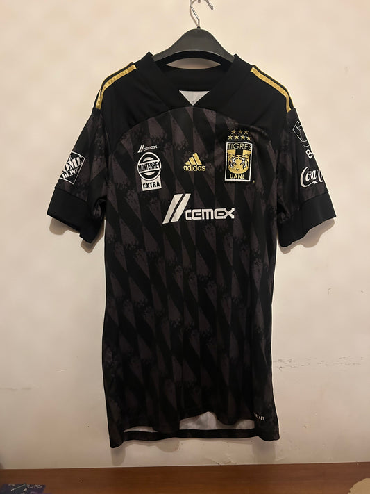 Tigres UANL 19/20 (M) 10/10