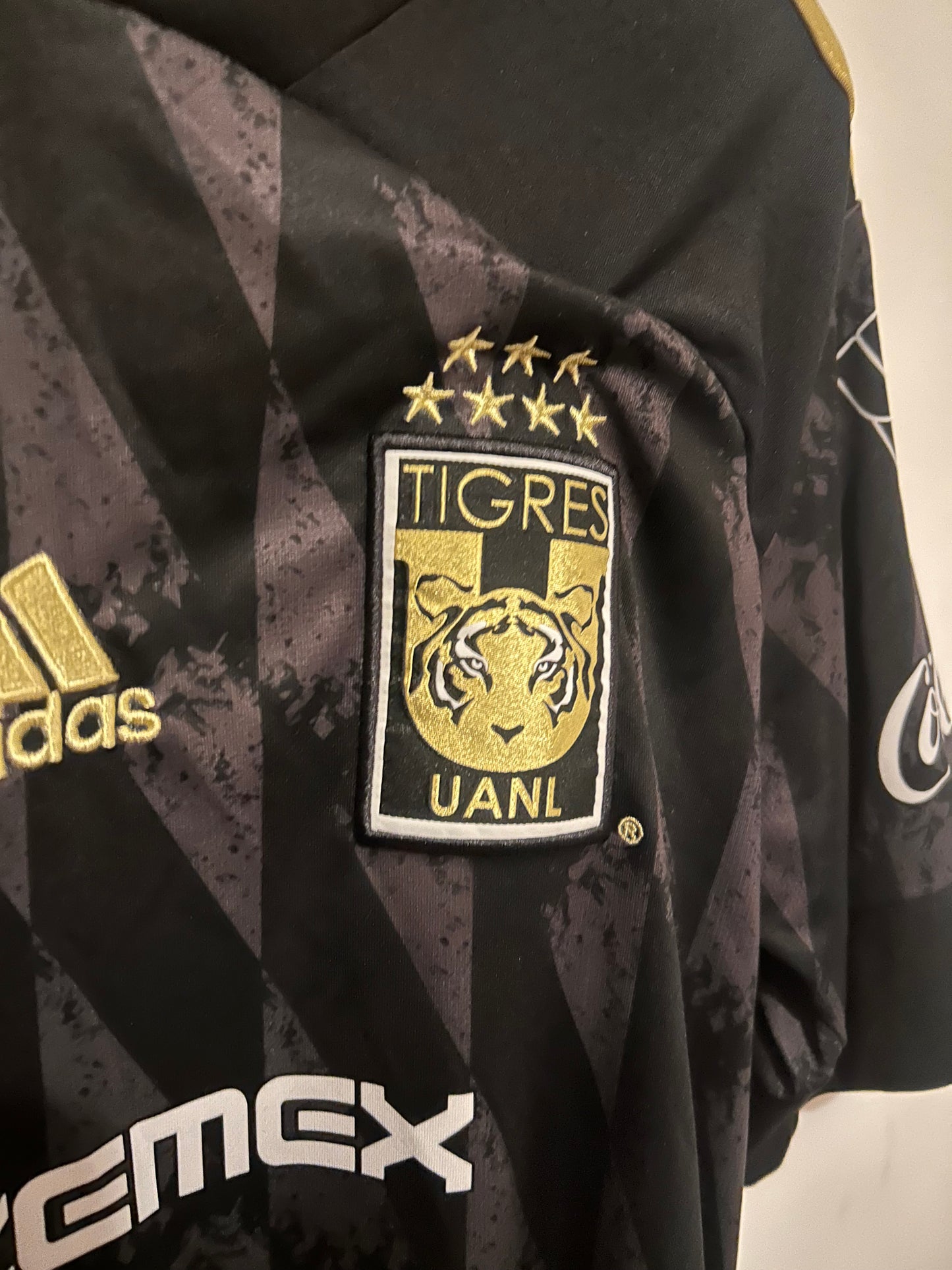 Tigres UANL 19/20 (M) 10/10