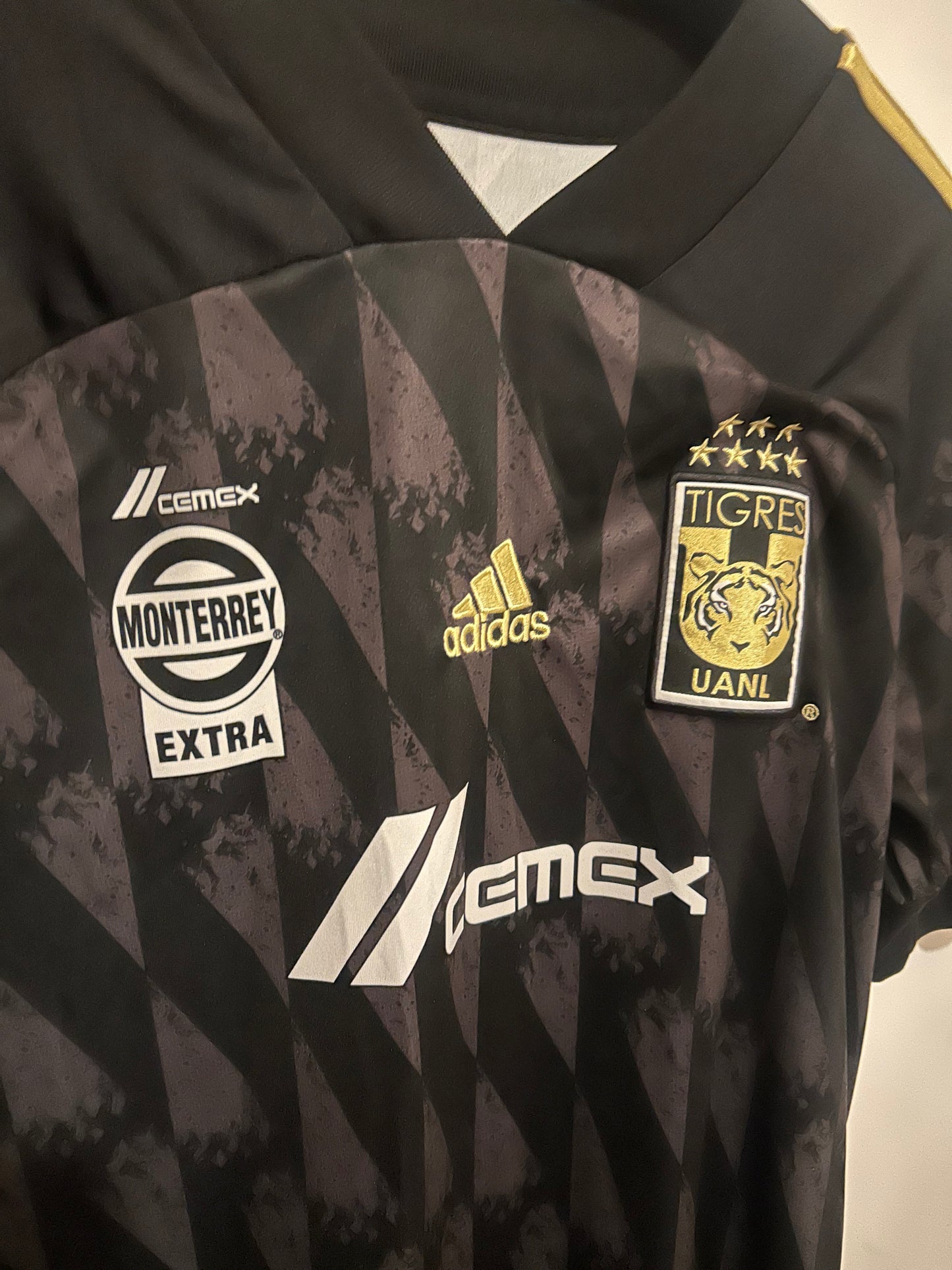 Tigres UANL 19/20 (M) 10/10