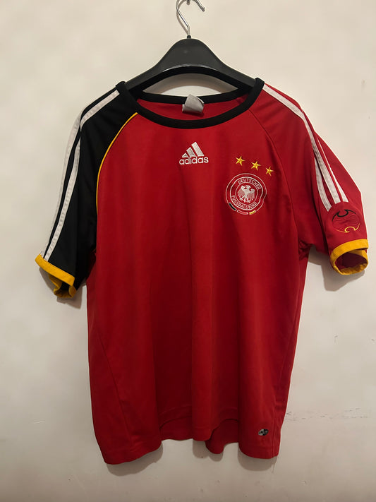 Germany 05/07 Away (L) 8/10