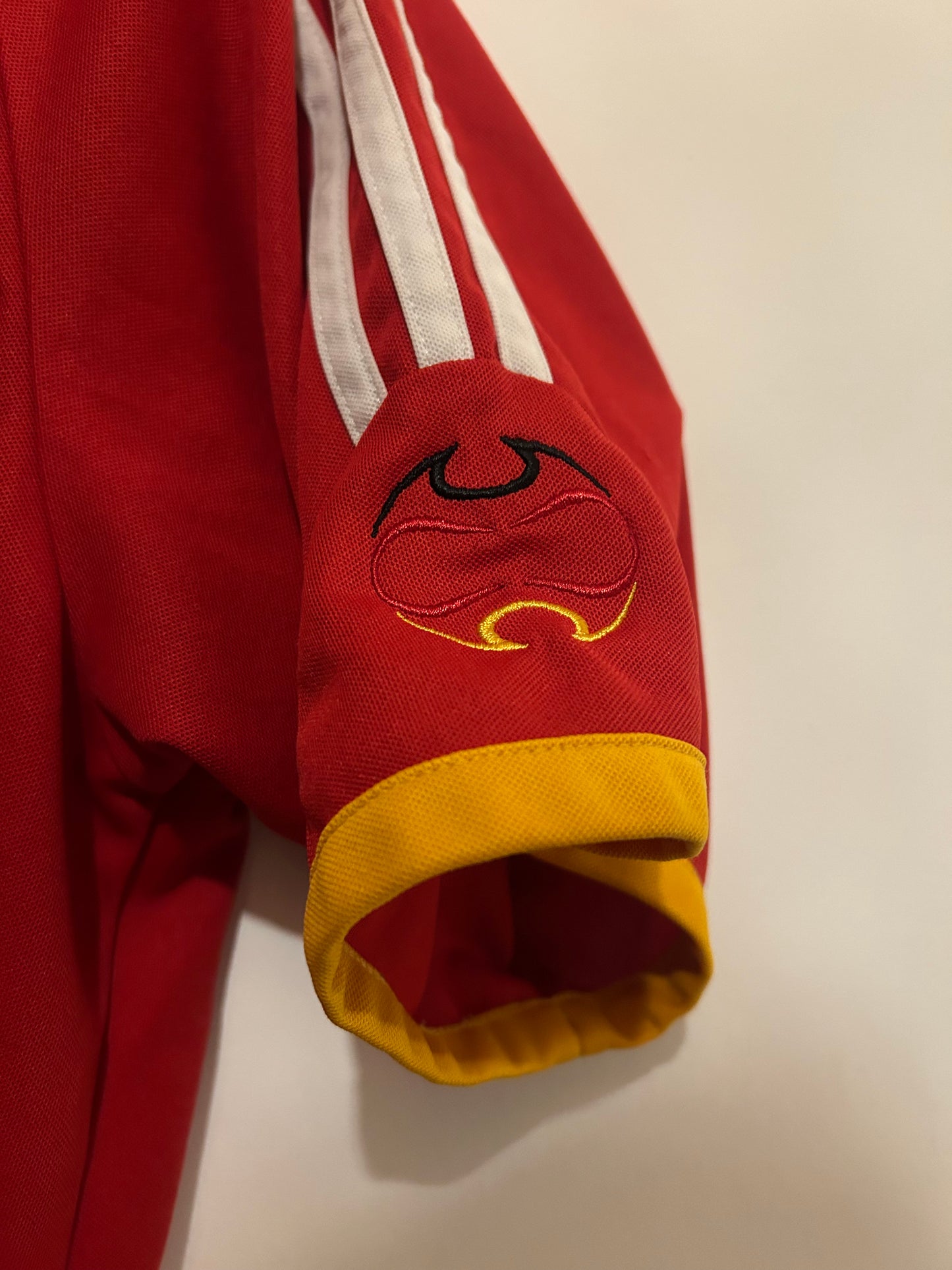 Germany 05/07 Away (L) 8/10