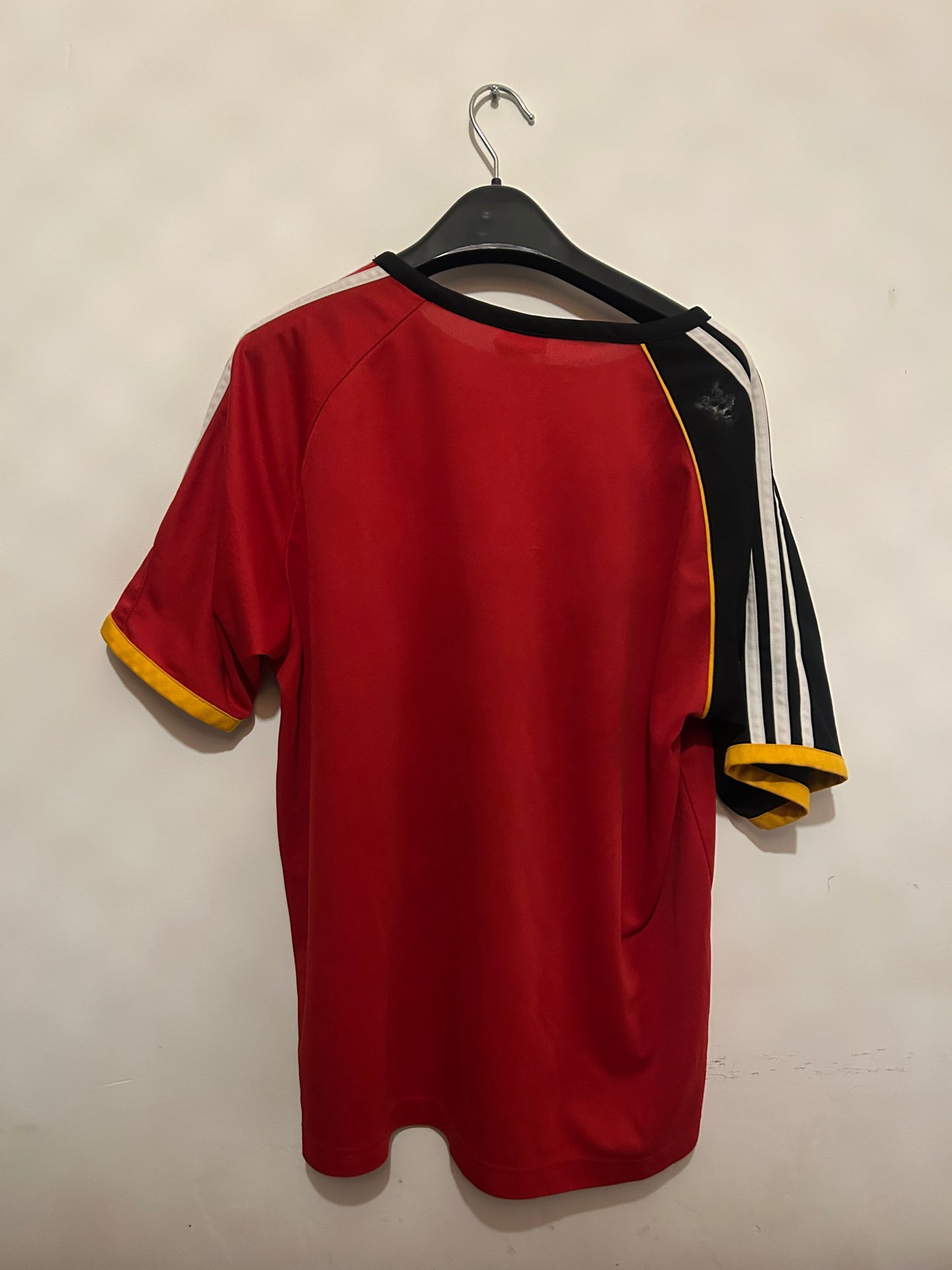 Germany 05/07 Away (L) 8/10