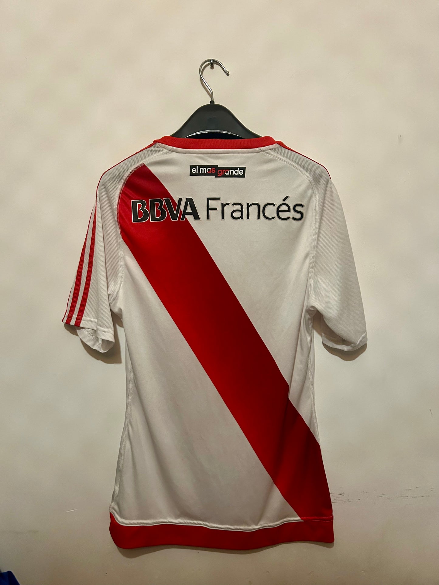 River Plate 16/17 (S) 10/10