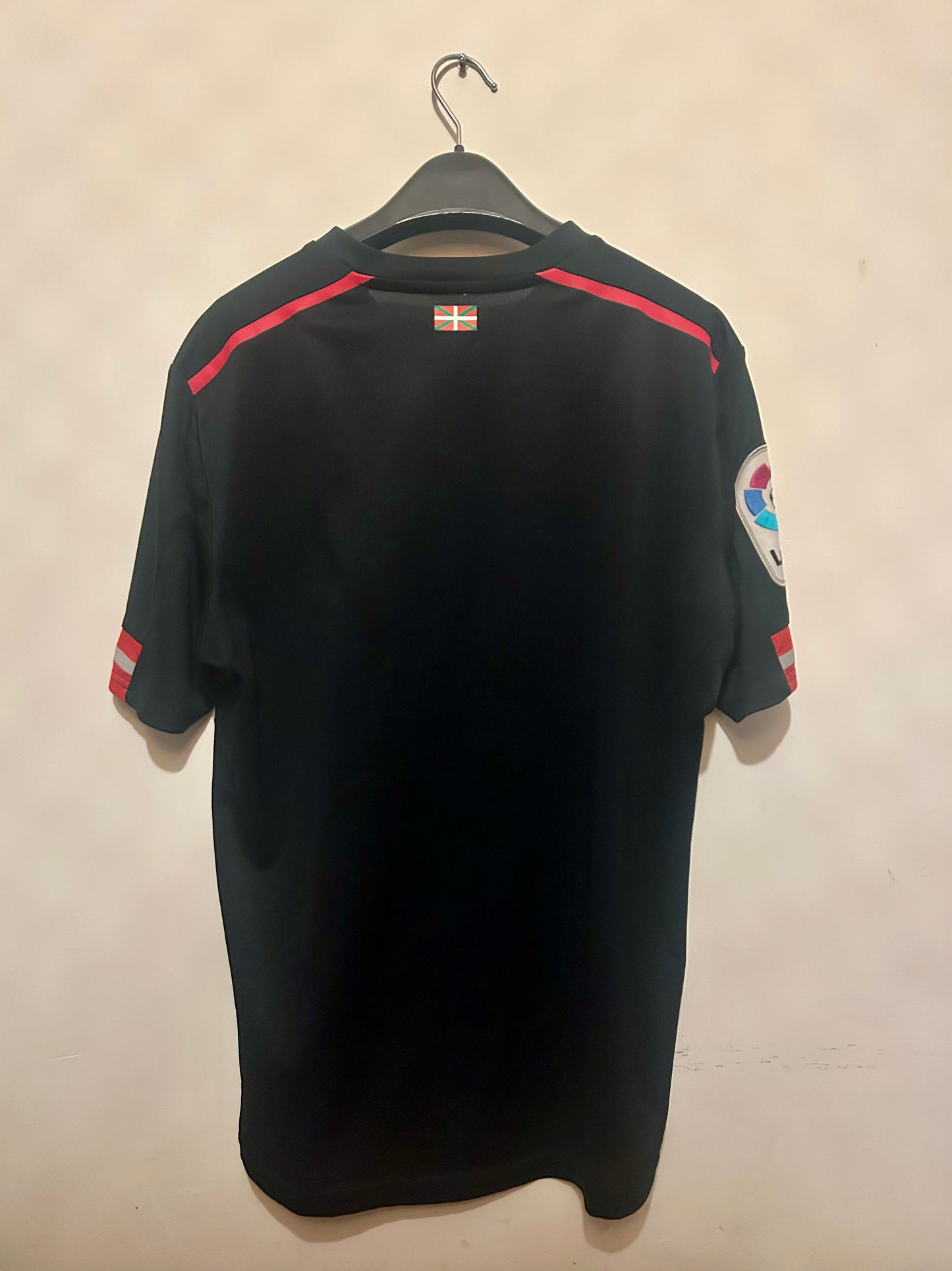 Athletic Club 17/18 (M) 10/10