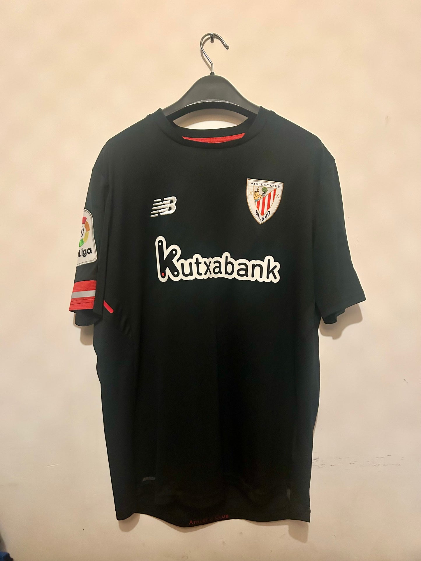 Athletic Club 17/18 (M) 10/10
