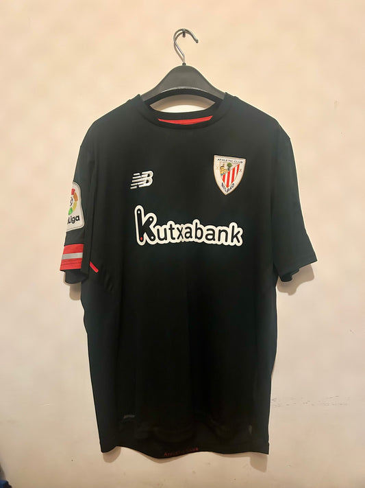 Athletic Club 17/18 (M) 10/10