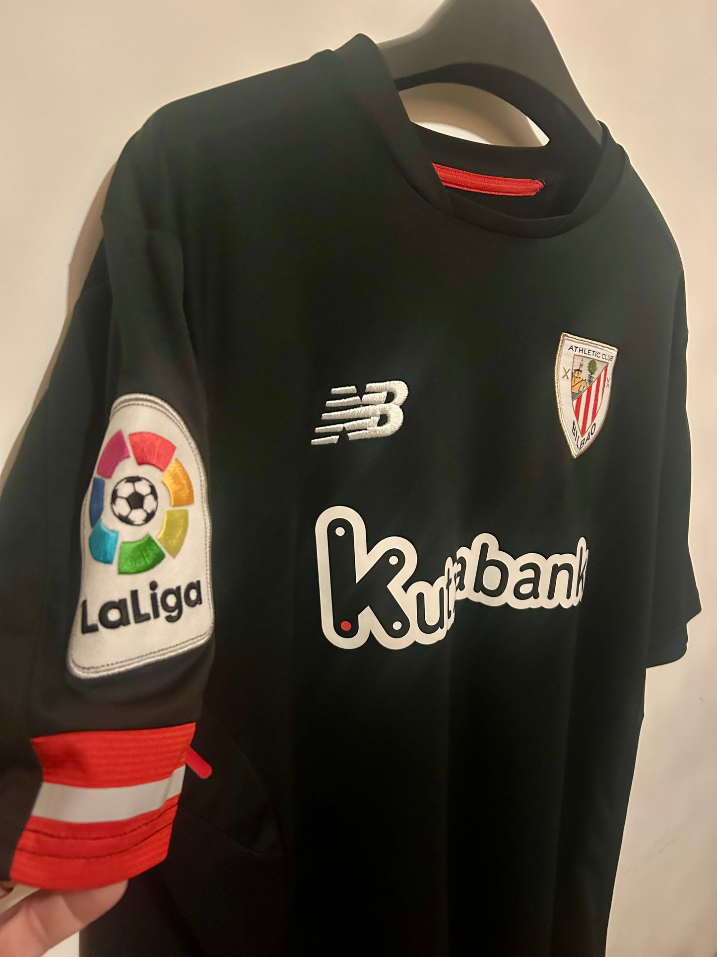 Athletic Club 17/18 (M) 10/10