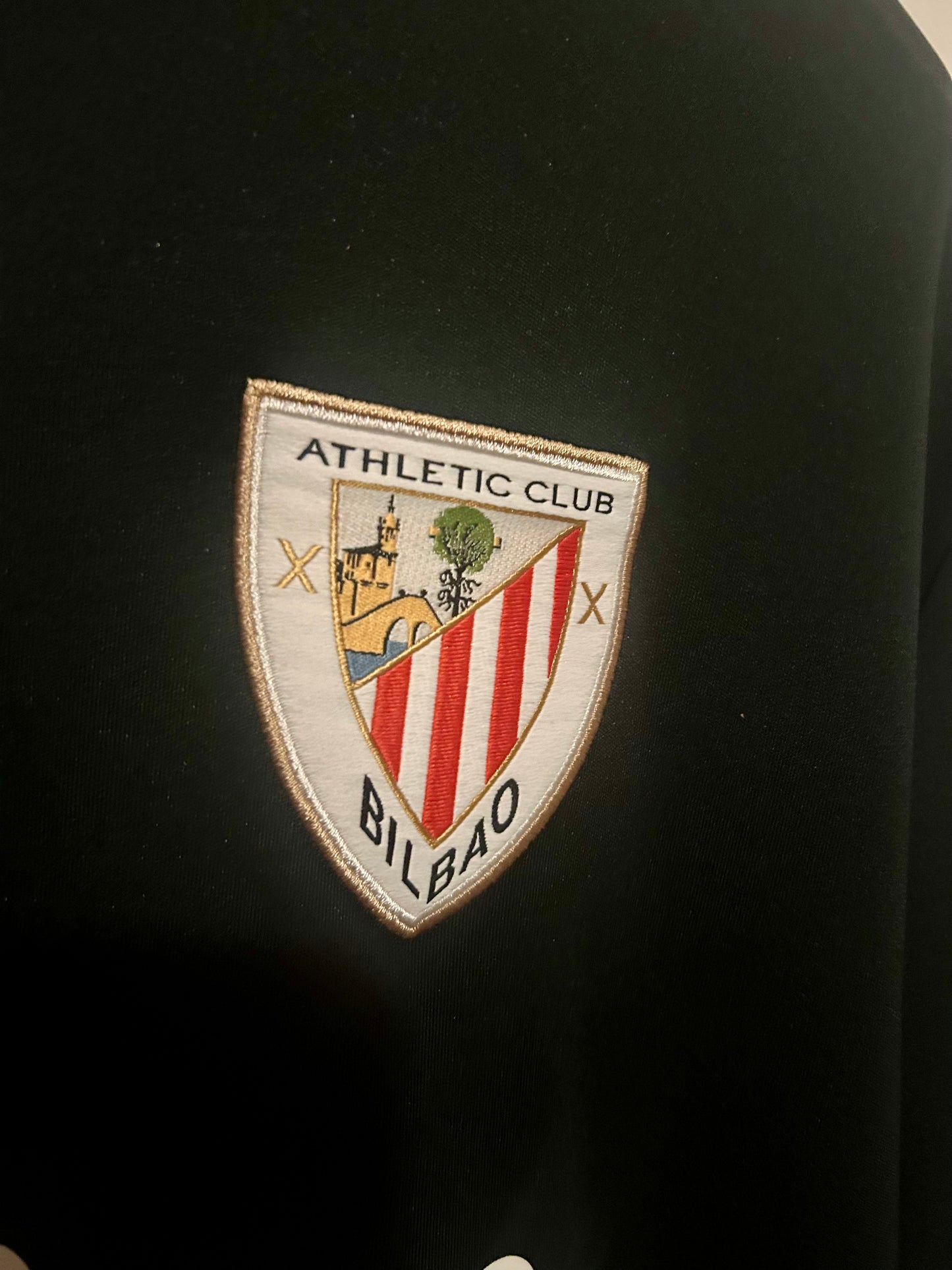 Athletic Club 17/18 (M) 10/10