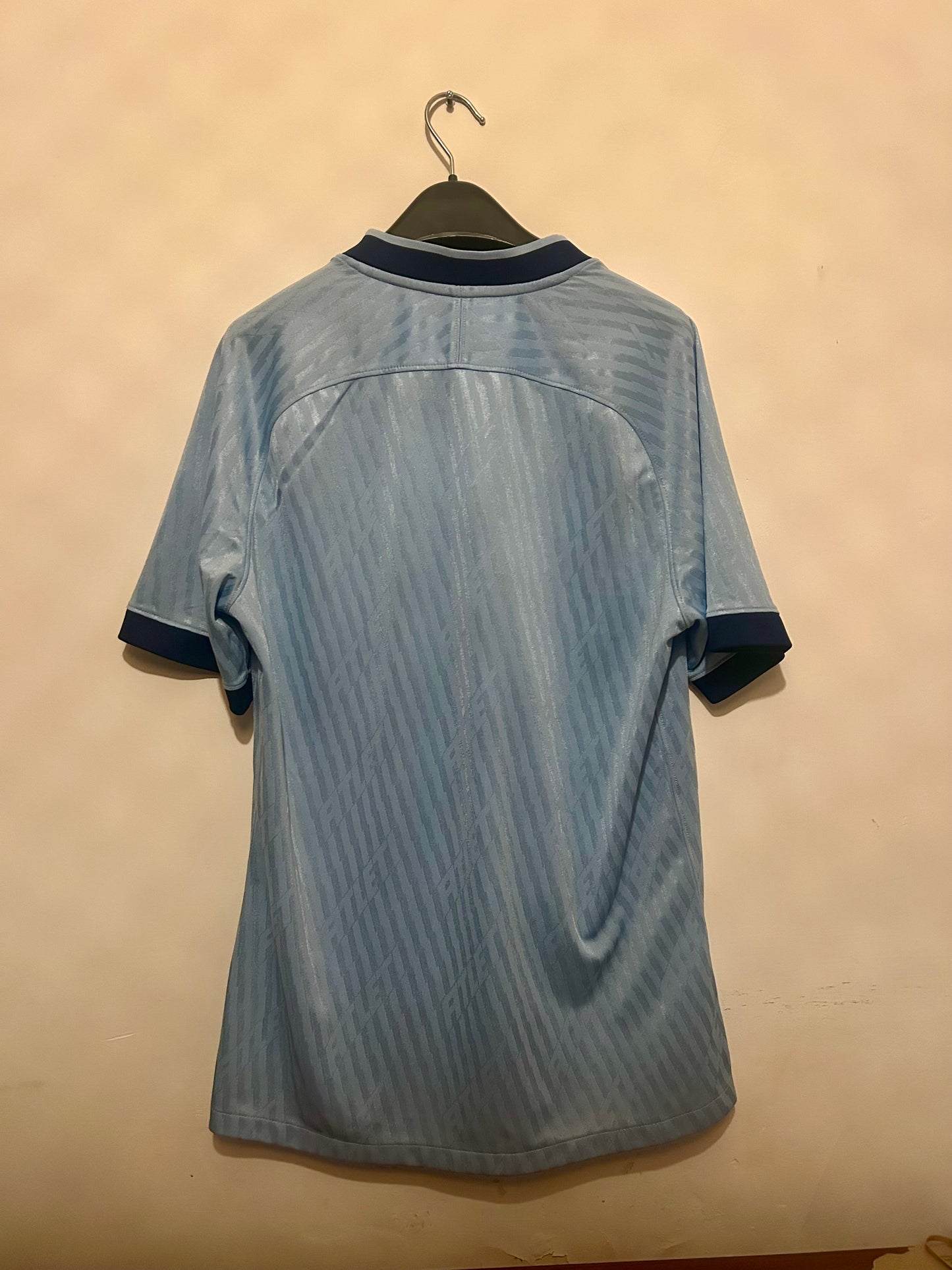 Athletico Madrid 19-20 Third (M) 8/10