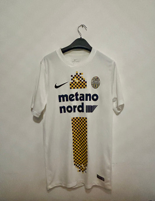Hellas Verona 17-18 Third Kit (S) 8/10