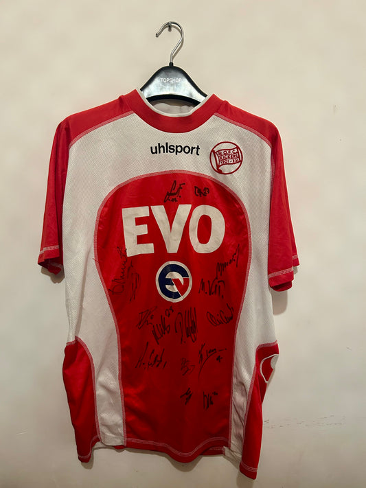 Offenbach Kickers Signed Jersey 02/03 (M\L) 8/10