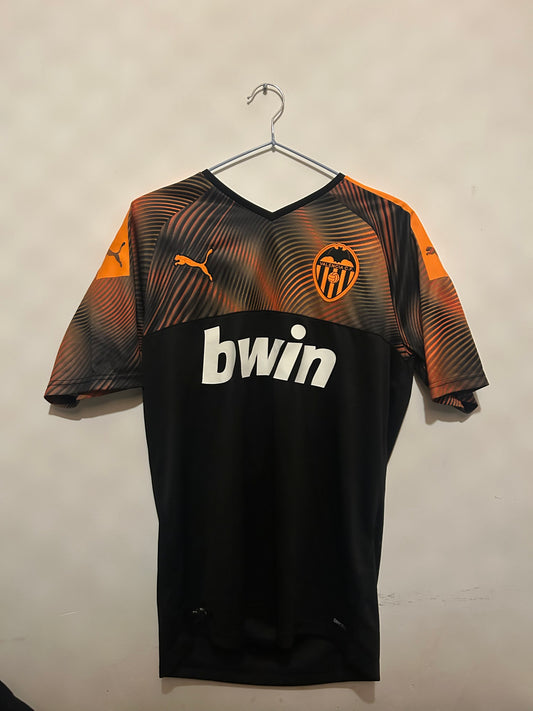 Valencia 19/20 Away Jersey (M) 10/10