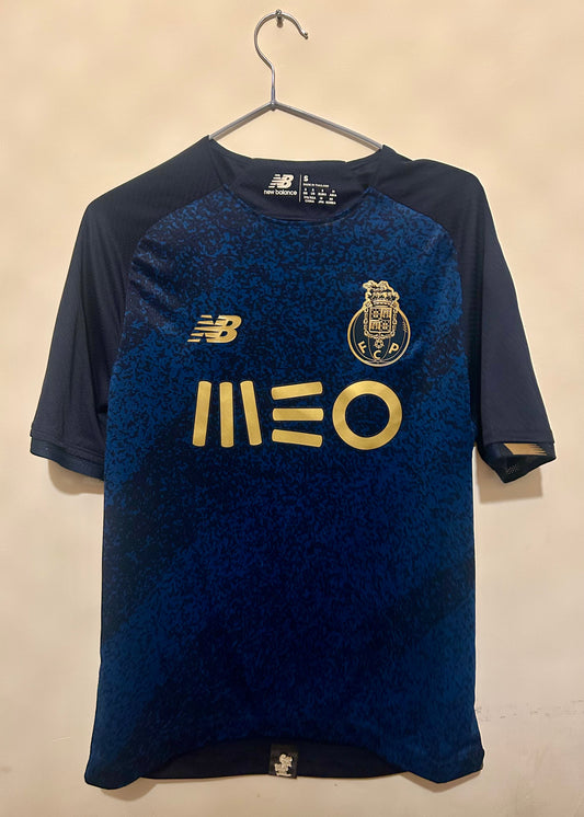 Luis Diaz No7 - Porto 2021-2022 Away Jersey (S) 10/10