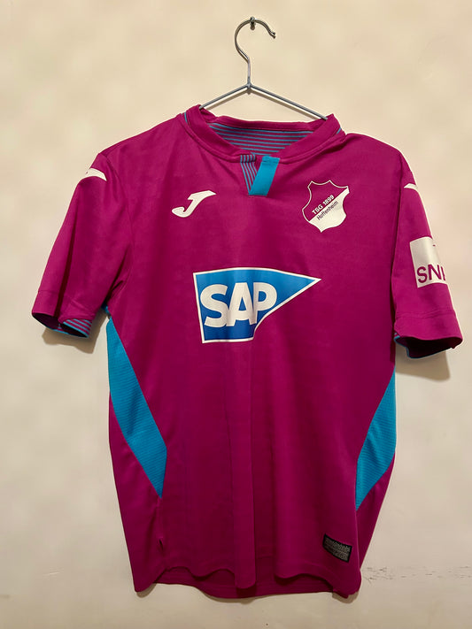 Hoffenheim Third Jersey 20-21 (XS) 10/10