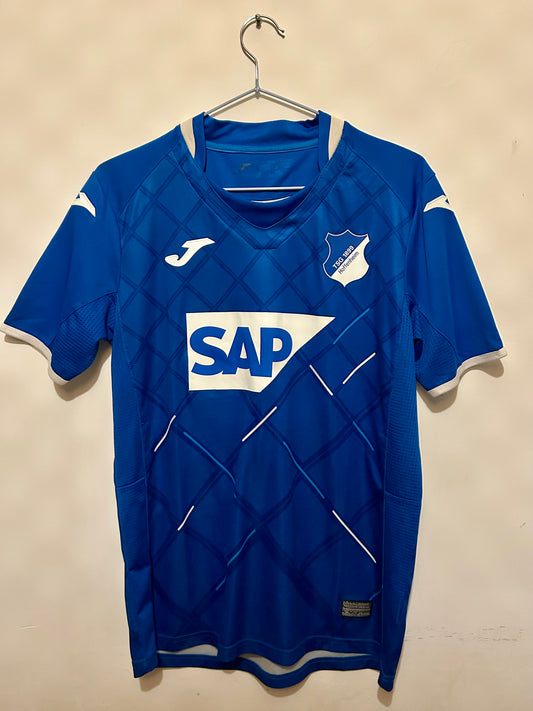 Hoffenheim Home Jersey 20-21 (XS) 10/10