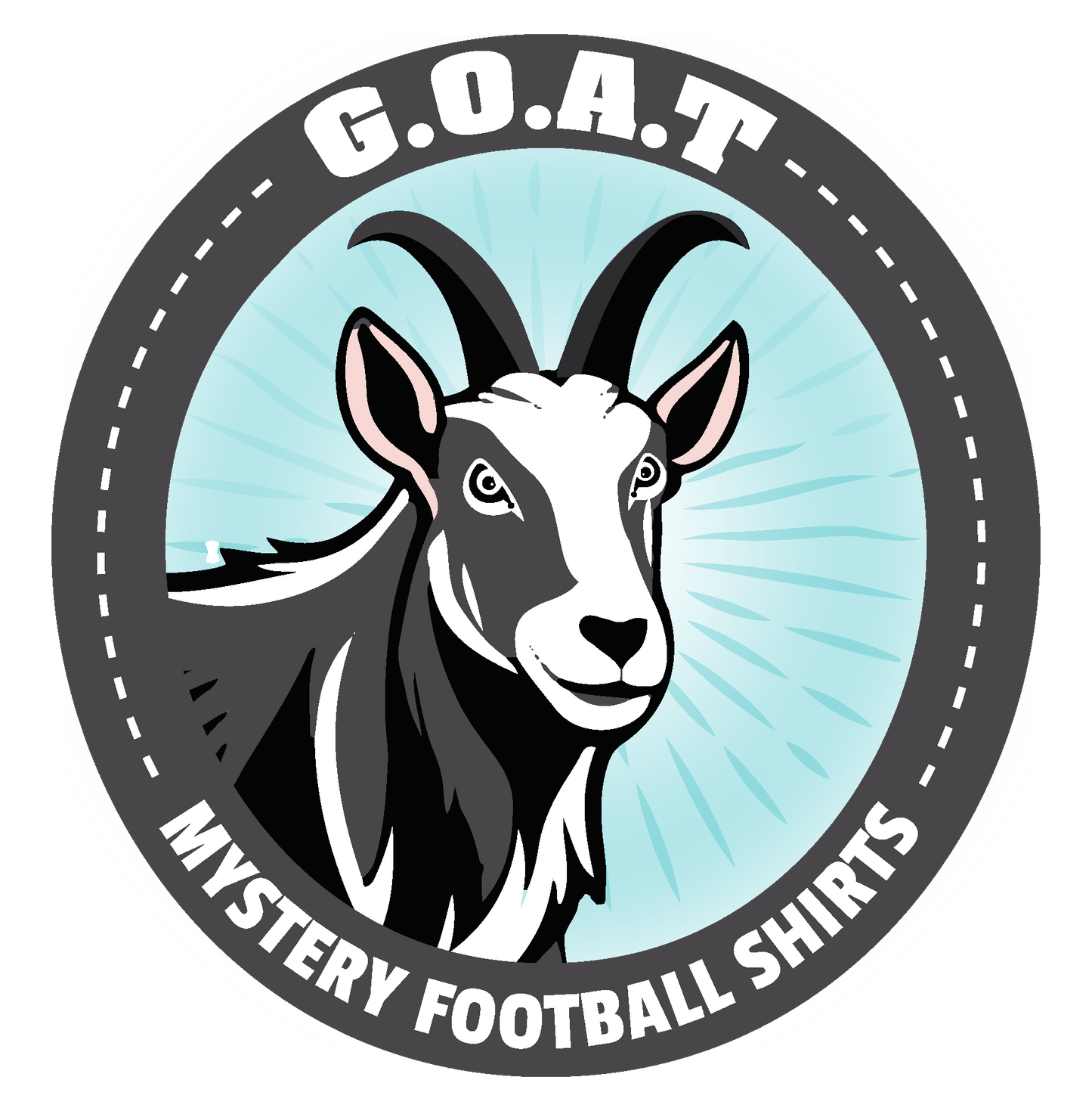 G.O.A.T Mystery Shirt Gift Card